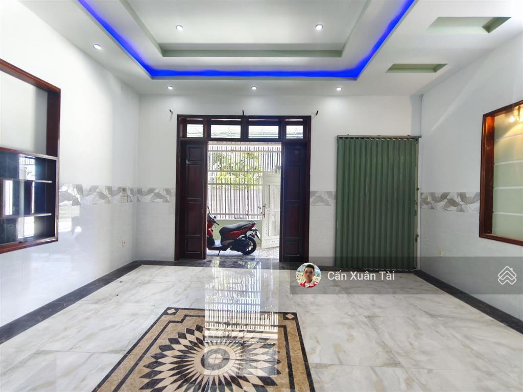 Bán nhà gần đường biển phạm văn đồng và đường thân nhân trung  diện tích 121m2 ngang 6m  giá tốt