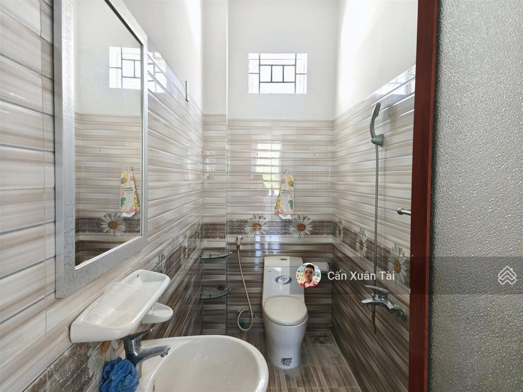 Bán nhà gần đường biển phạm văn đồng và đường thân nhân trung  diện tích 121m2 ngang 6m  giá tốt