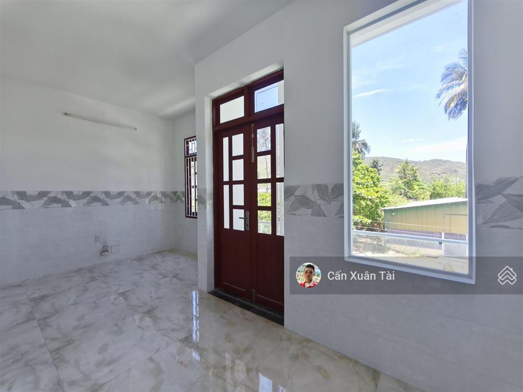 Bán nhà gần đường biển phạm văn đồng và đường thân nhân trung  diện tích 121m2 ngang 6m  giá tốt