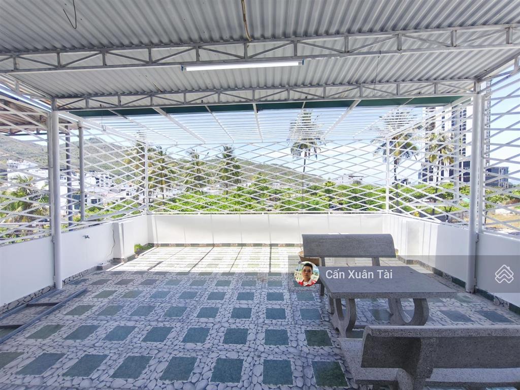 Bán nhà gần đường biển phạm văn đồng và đường thân nhân trung  diện tích 121m2 ngang 6m  giá tốt