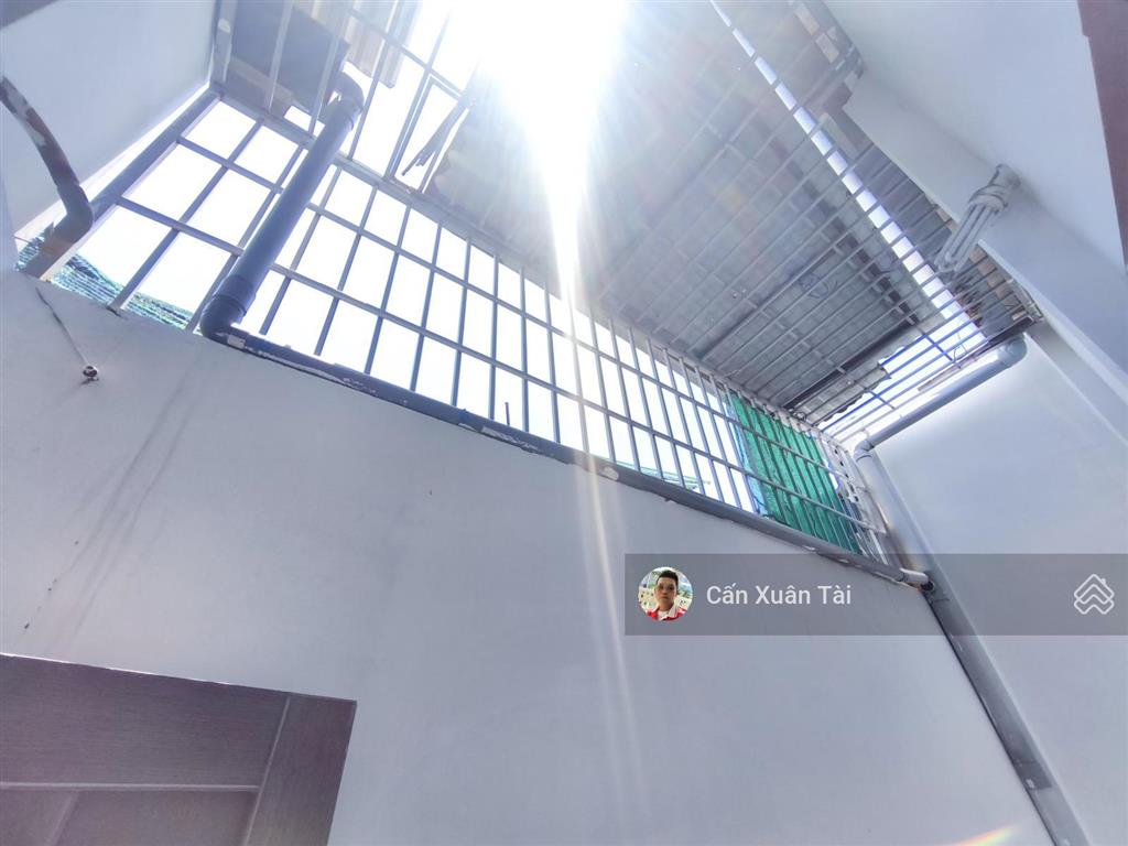 Bán nhà gần đường biển phạm văn đồng và đường thân nhân trung  diện tích 121m2 ngang 6m  giá tốt