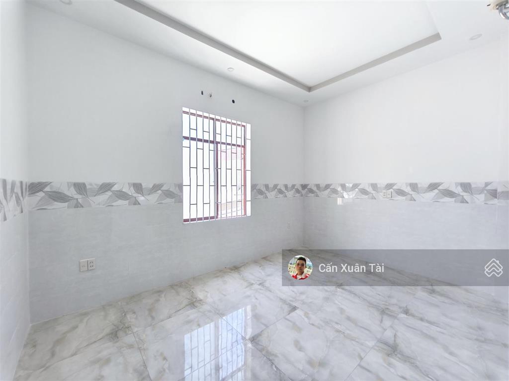 Bán nhà gần đường biển phạm văn đồng và đường thân nhân trung  diện tích 121m2 ngang 6m  giá tốt