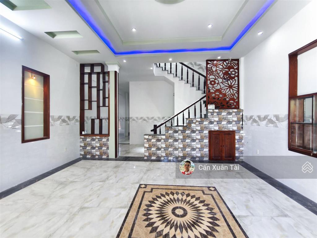 Bán nhà gần đường biển phạm văn đồng và đường thân nhân trung  diện tích 121m2 ngang 6m  giá tốt