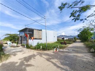 Bán đất diên phú  diên khánh  lô góc diện tích 107,7m2 ngang 7,4m  giá 1tỷ150  đường ô tô 4,5m