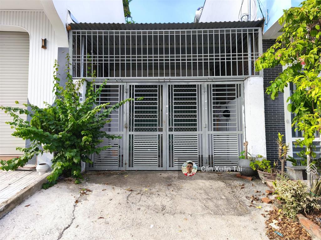 Bán đất tặng nhà cấp 4 gần biển  mặt tiền đường triệu quang phục rộng 16m  hòn xện bắc nha trang