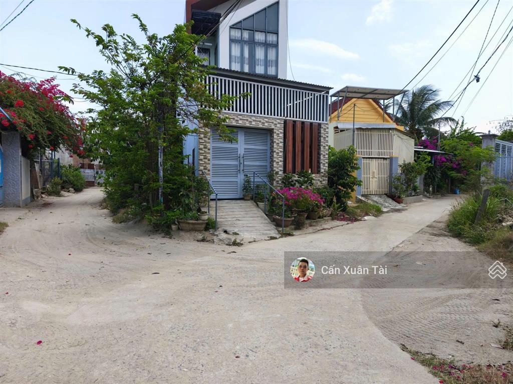 Bán đất vĩnh ngọc tây nha trang, cạnh bắc nha trang  diện tích 75m2 ngang 5m  giá 1tỷ850