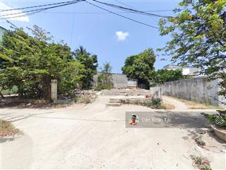Bán đất vĩnh ngọc tây nha trang, cạnh bắc nha trang  diện tích 75m2 ngang 5m  giá 1tỷ850