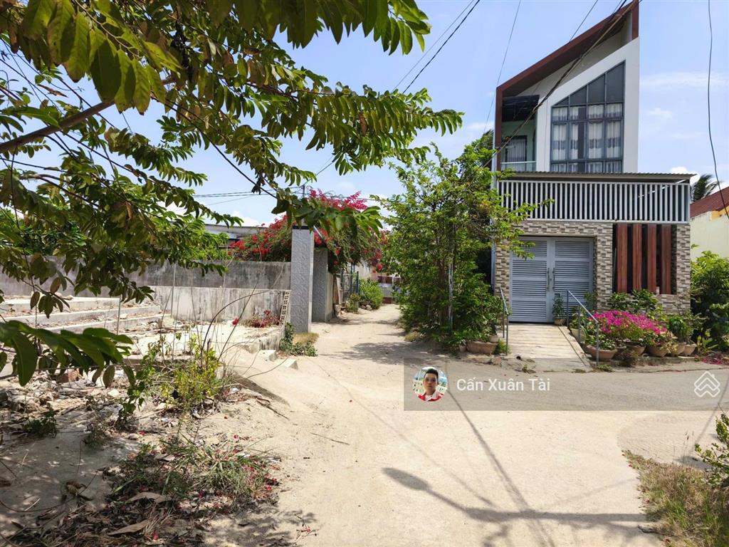 Bán đất vĩnh ngọc tây nha trang, cạnh bắc nha trang  diện tích 75m2 ngang 5m  giá 1tỷ850