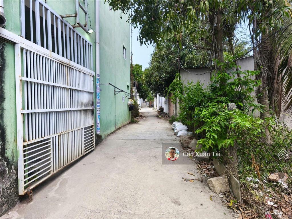 Bán đất vĩnh ngọc tây nha trang, cạnh bắc nha trang  diện tích 75m2 ngang 5m  giá 1tỷ850