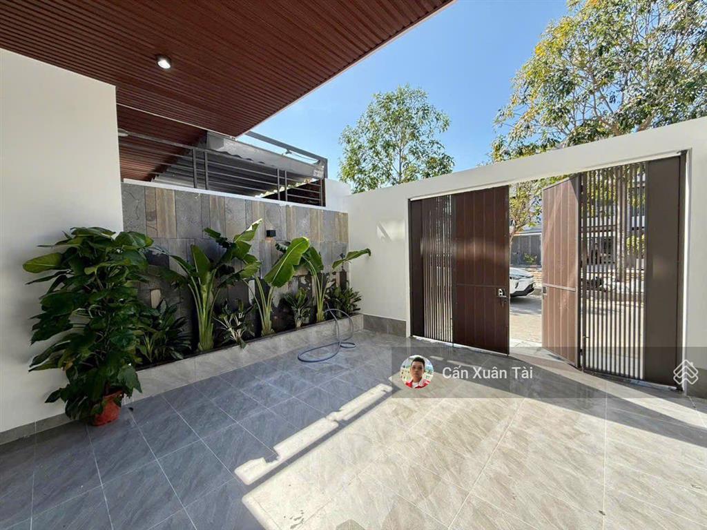 Bán nhà mới 3 tầng khu đô thị mỹ gia nha trang  gói 5  full nội thất  diện tích 100m2 ngang 5m
