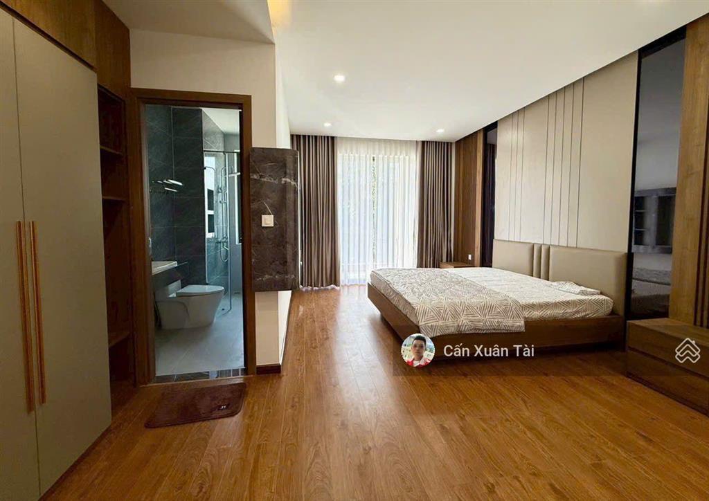 Bán nhà mới 3 tầng khu đô thị mỹ gia nha trang  gói 5  full nội thất  diện tích 100m2 ngang 5m