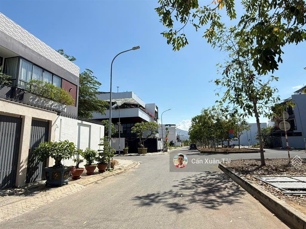 Bán nhà mới 3 tầng khu đô thị mỹ gia nha trang  gói 5  full nội thất  diện tích 100m2 ngang 5m