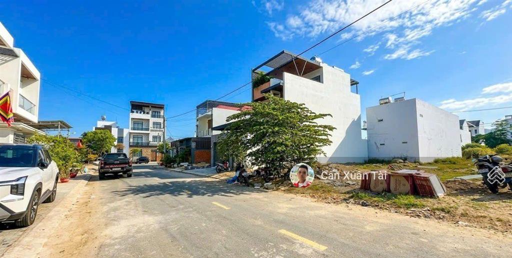 Bán đất diên an diên khánh  đường nhựa 13m  diện tích 125,6m2 ngang 6m  vị trí đẹp  giá tốt