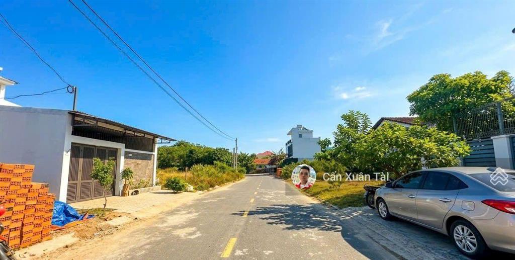 Bán đất diên an diên khánh  đường nhựa 13m  diện tích 125,6m2 ngang 6m  vị trí đẹp  giá tốt
