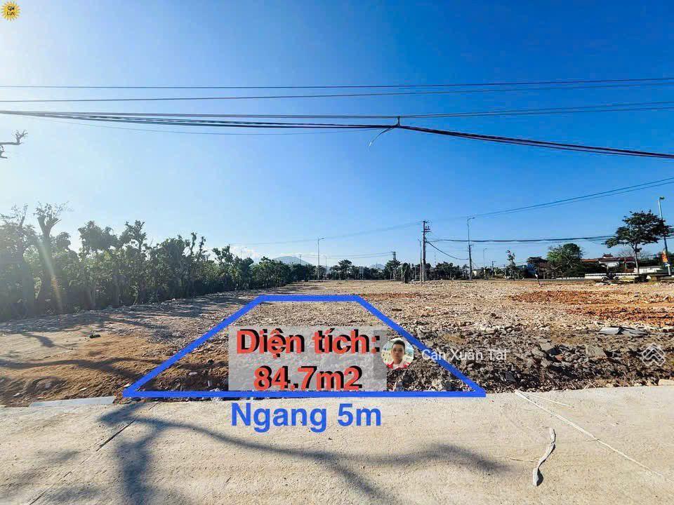 Bán đất thổ cư vĩnh thái  nam nha trang  cạnh vòng xoay đường võ nguyên giáp  vị trí đẹp
