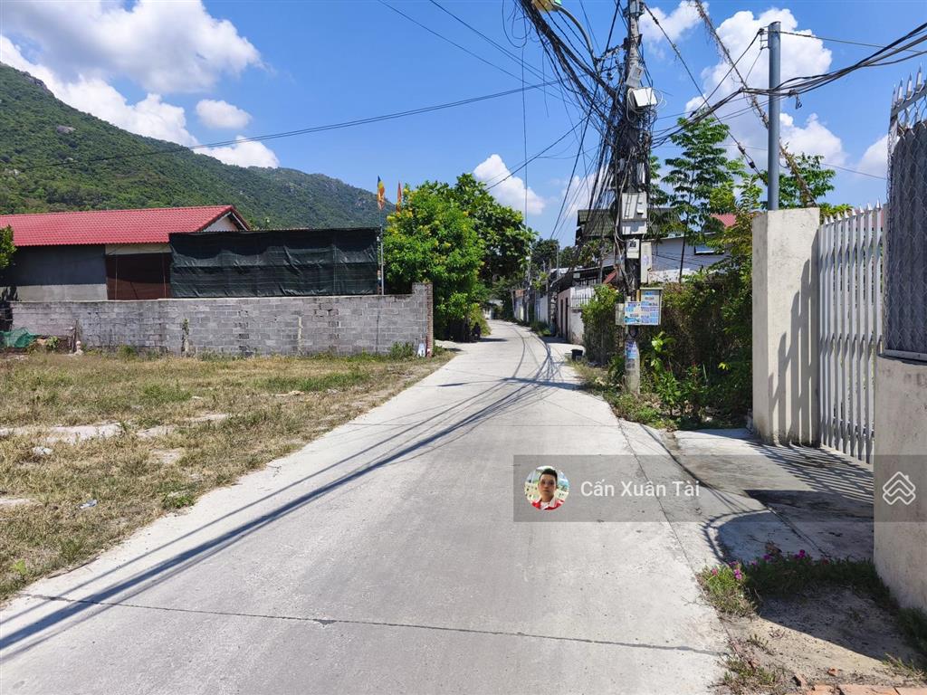 Bán đất thổ cư phước đồng  nam nha trang  diện tích 71,1m2 ngang 7,44m  đường ô tô  giá tốt