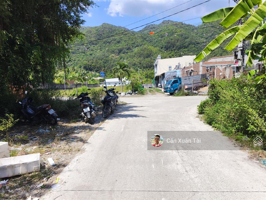 Bán đất thổ cư phước đồng  nam nha trang  diện tích 71,1m2 ngang 7,44m  đường ô tô  giá tốt