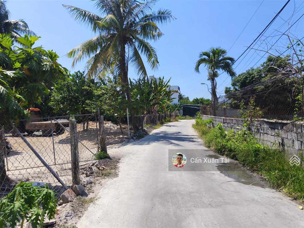 Bán đất thổ cư phước đồng  nam nha trang  diện tích 71,1m2 ngang 7,44m  đường ô tô  giá tốt