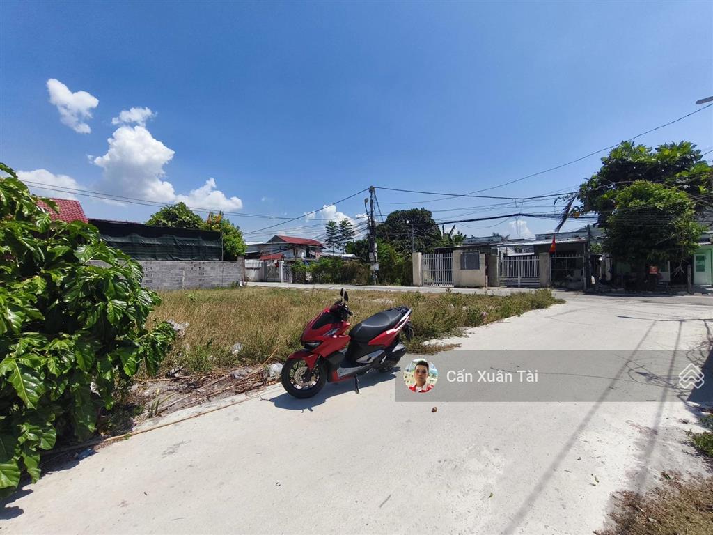 Bán đất thổ cư phước đồng  nam nha trang  diện tích 71,1m2 ngang 7,44m  đường ô tô  giá tốt
