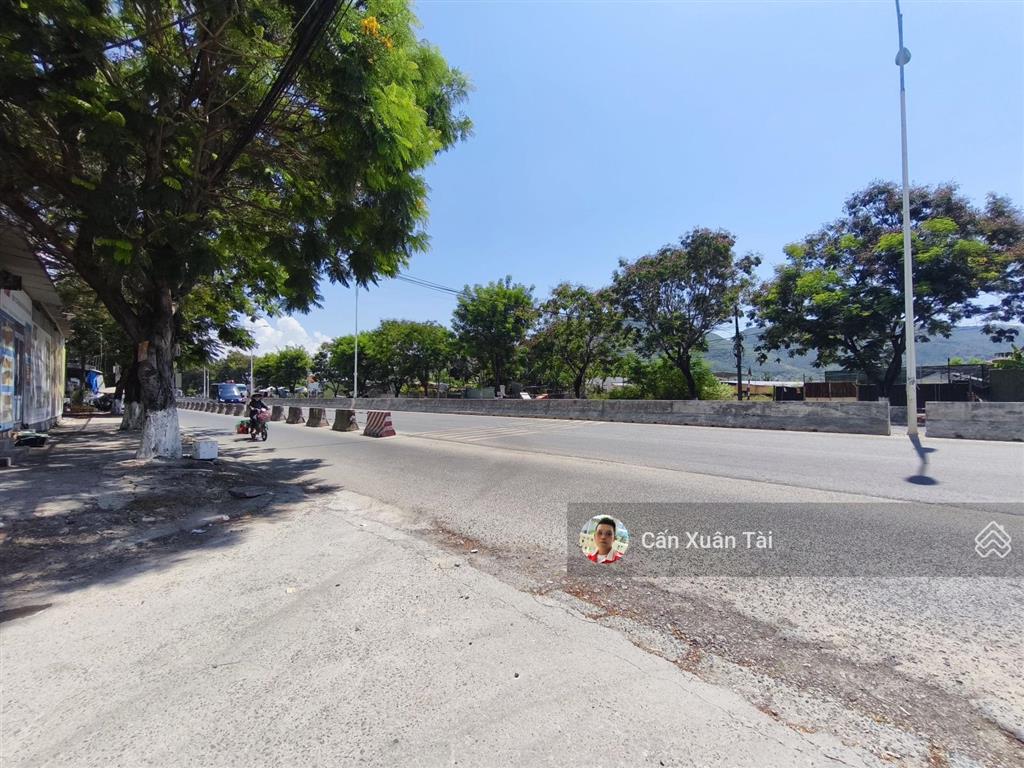 Bán đất thổ cư phước đồng  nam nha trang  diện tích 71,1m2 ngang 7,44m  đường ô tô  giá tốt