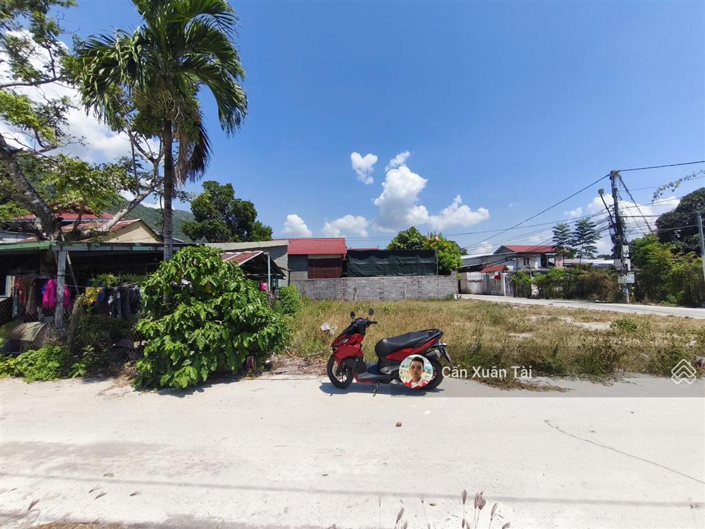 Bán đất thổ cư phước đồng  nam nha trang  diện tích 71,1m2 ngang 7,44m  đường ô tô  giá tốt
