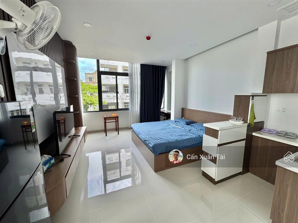 Bán nhà 4 tầng mặt tiền kinh doanh đường nguyễn đình chiểu  gần biển hòn chồng  bắc nha trang