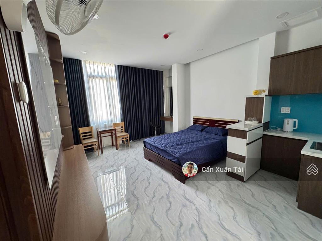 Bán nhà 4 tầng mặt tiền kinh doanh đường nguyễn đình chiểu  gần biển hòn chồng  bắc nha trang
