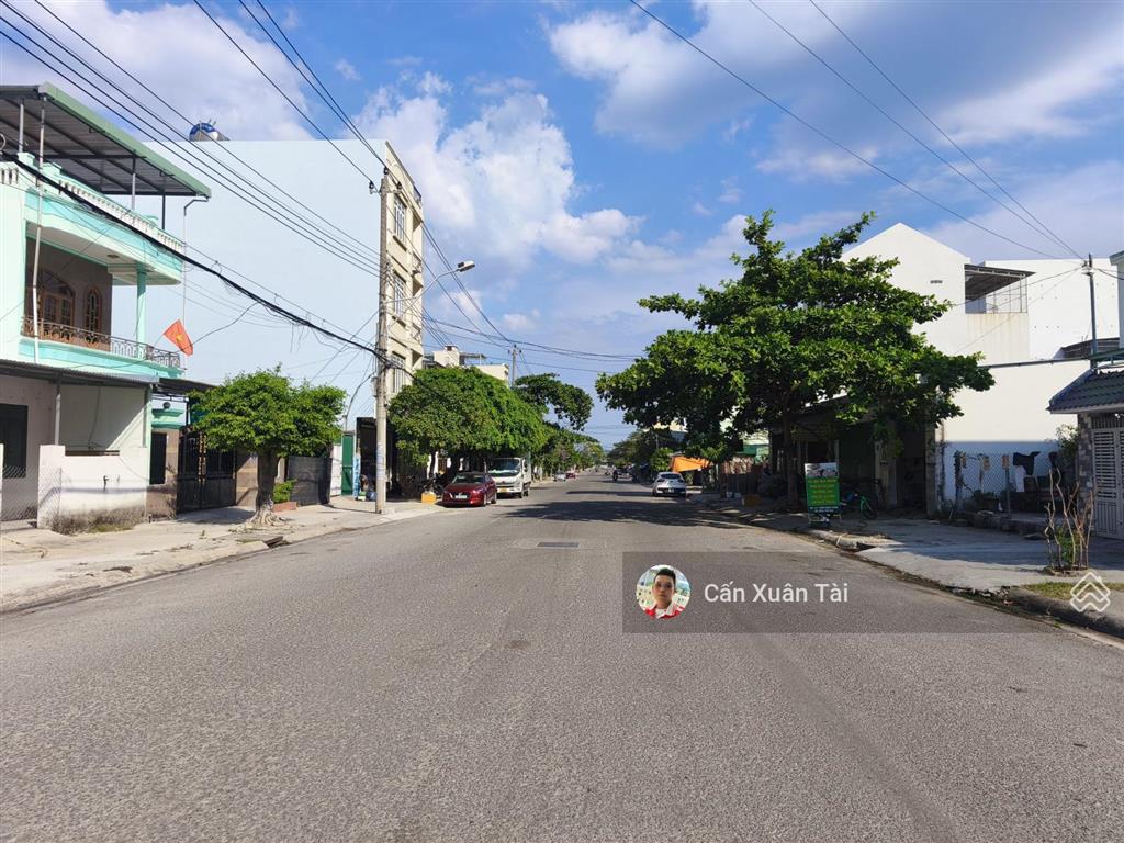 Bán đất mặt tiền đường trần khát chân  hòn xện nha trang  diện tích 300m2 ngang 15m  gần biển
