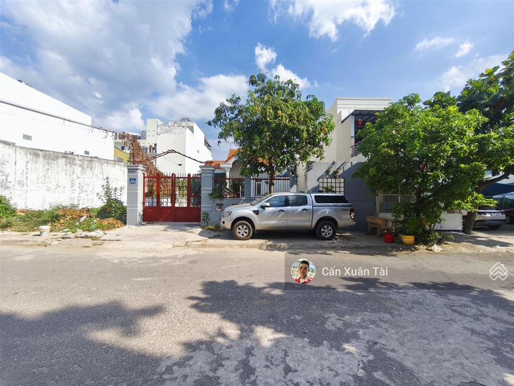 Bán đất mặt tiền đường bùi huy bích  hòn xện nha trang  diện tích 240m2 ngang 12m  vị trí đẹp