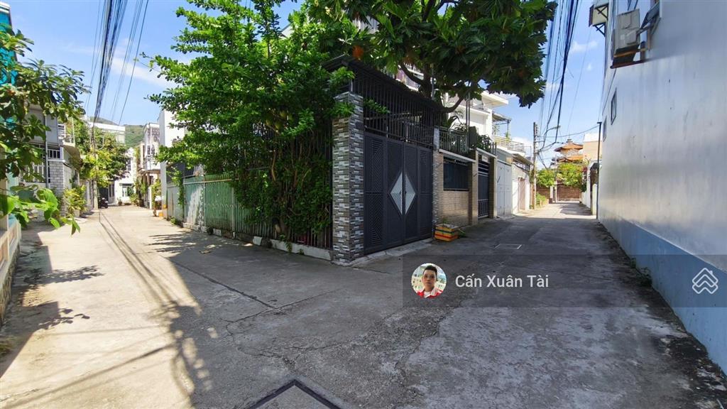 Bán đất hẻm ô tô phú đức, gần đường mai xuân thưởng  đi bộ tắm biển  diện tích 97,2m2 giá 5tỷ5
