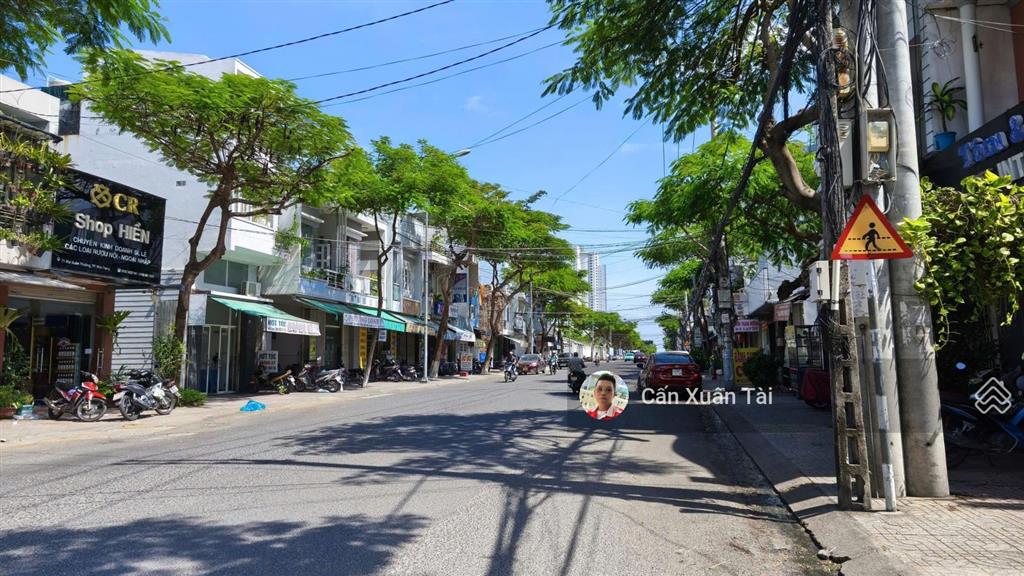 Bán đất hẻm ô tô phú đức, gần đường mai xuân thưởng  đi bộ tắm biển  diện tích 97,2m2 giá 5tỷ5