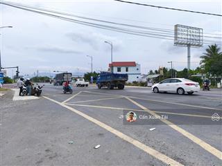 Bán đất diên toàn diên khánh  gần bến xe phía nam  diện tích 61m2 ngang 7.2m  giá 1tỷ1