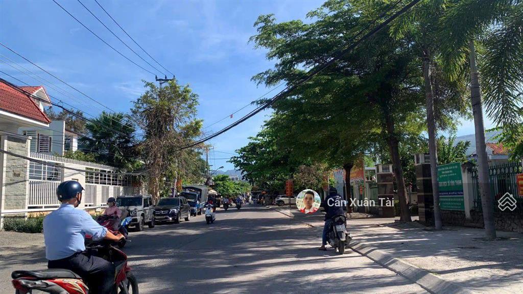 Bán đất có nhà sẵn dòng tiền vĩnh thạnh  tây nha trang  gần các trục đường lớn  94m2 ngang 5m