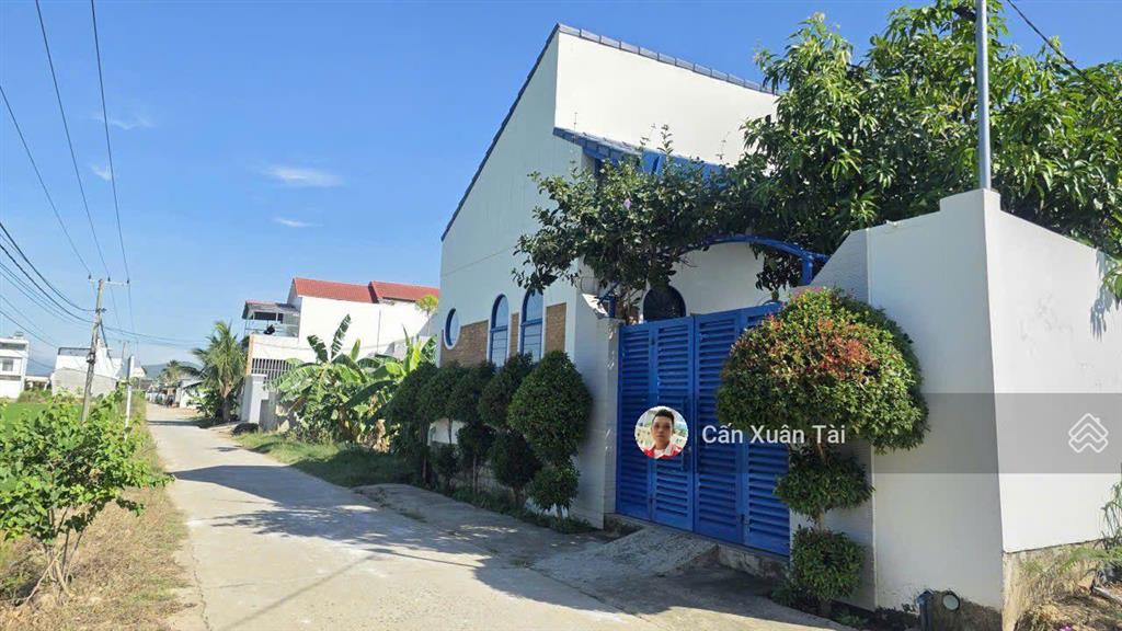 Bán đất 2 mặt tiền đường đầu cầu  diên an  diên khánh  diện tích 95,1m² ngang 5m  giá 1 tỷ 950