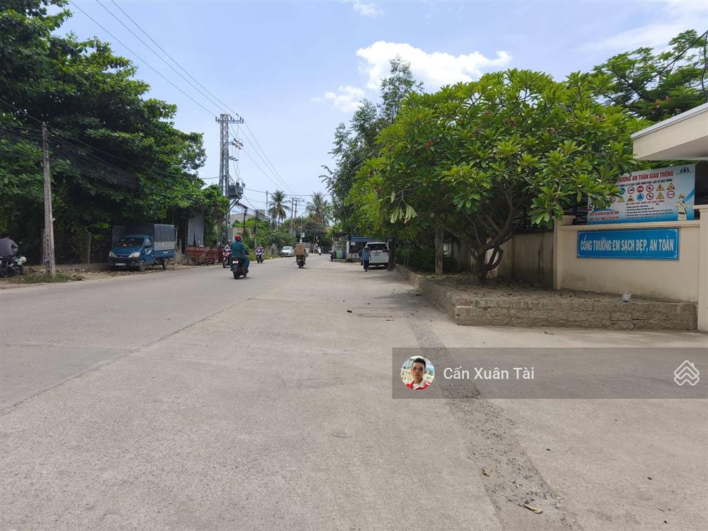 Bán đất hẻm lương đình của  vĩnh ngọc  tây nha trang  sẵn dòng tiền khai thác  295m2 ngang 10m