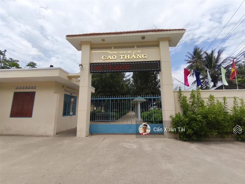 Bán đất hẻm lương đình của  vĩnh ngọc  tây nha trang  sẵn dòng tiền khai thác  295m2 ngang 10m