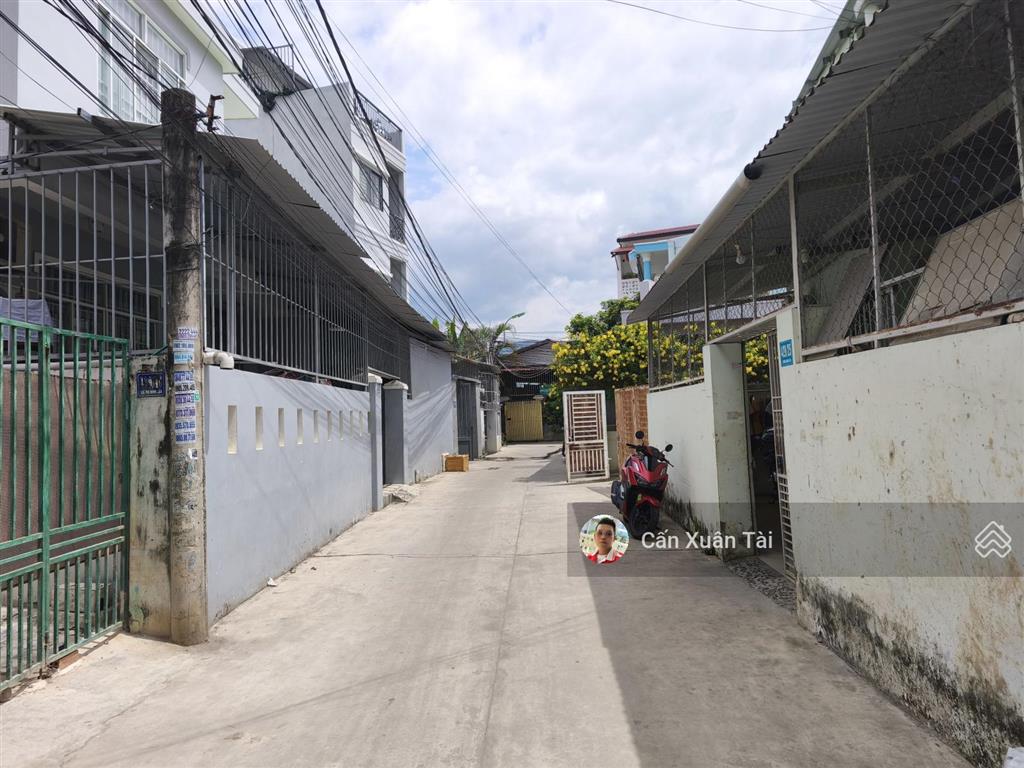 Bán đất hẻm lương đình của  vĩnh ngọc  tây nha trang  sẵn dòng tiền khai thác  295m2 ngang 10m