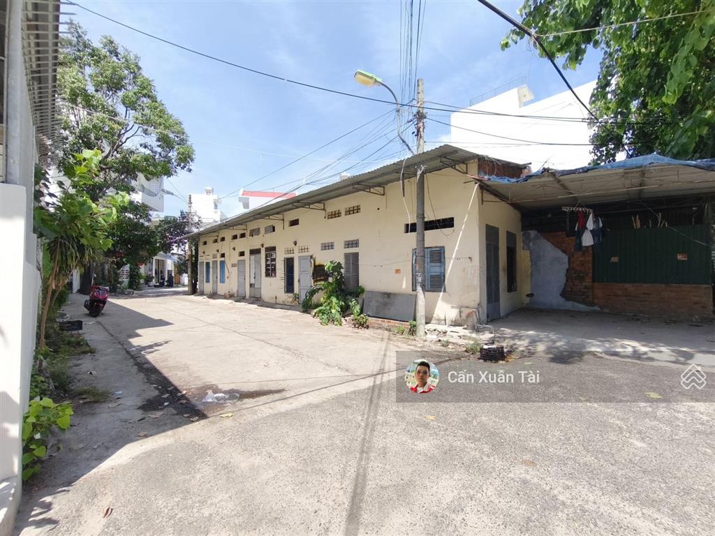 Bán đất mặt tiền đường nguyễn thị định  nam nha trang  lô góc đường rộng 20m2  diện tích 75.5m2