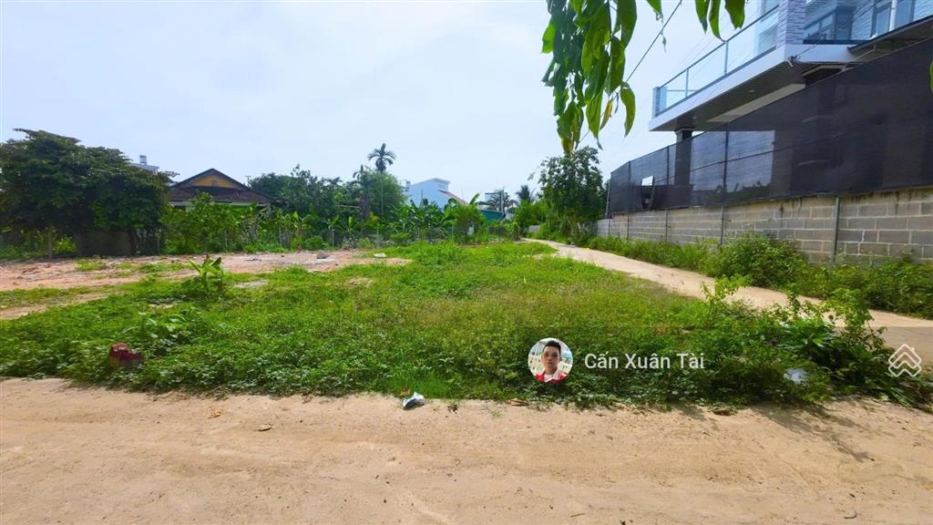 Bán đất diên an, xã diên khánh  lô góc 2 mặt tiền  diện tích 87,4m2 ngang 6m  giá 1tỷ550
