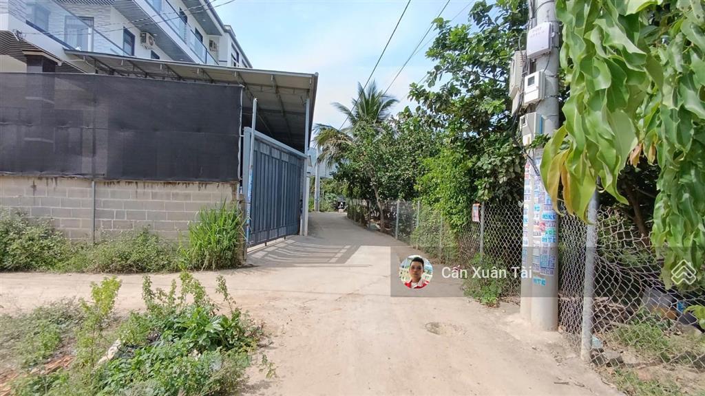 Bán đất diên an, xã diên khánh  lô góc 2 mặt tiền  diện tích 87,4m2 ngang 6m  giá 1tỷ550