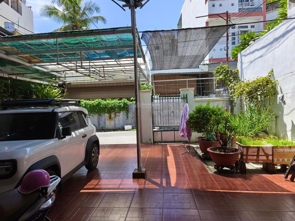 Bán nhà gần biển  mặt tiền đường nguyễn khánh toàn  vĩnh hải  bắc nha trang  diện tích 97m2
