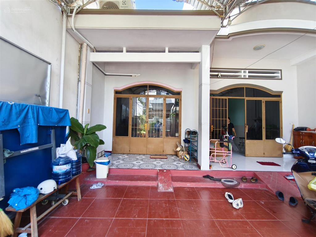Bán nhà gần biển  mặt tiền đường nguyễn khánh toàn  vĩnh hải  bắc nha trang  diện tích 97m2