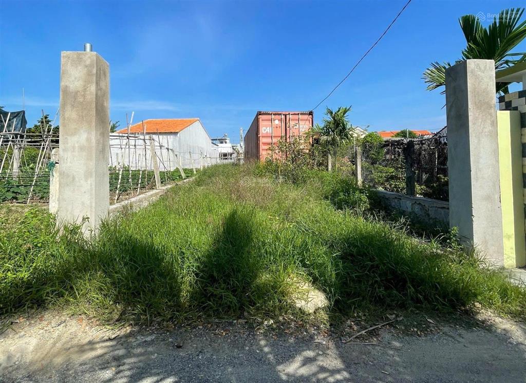 Bán đất diên toàn diên khánh  ngay đường võ nguyên giáp  diện tích 115,6m2 ngang 5,6m  giá 1tỷ6