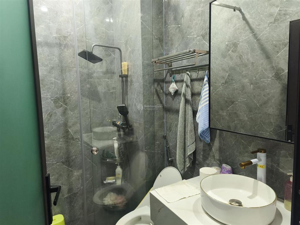 Bán nhà 1 trệt 1 lầu trung tâm diên khánh  diện tích 100m2 ngang 5m  3pn, 3wc  nhà đẹp hiện đại