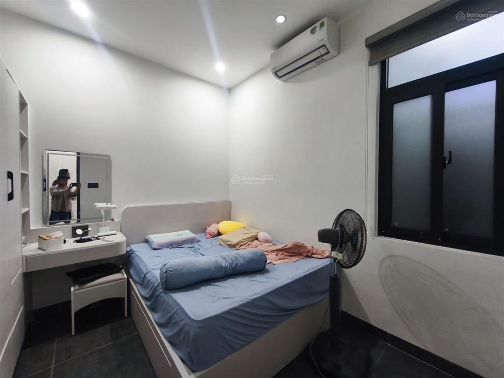 Bán nhà 1 trệt 1 lầu trung tâm diên khánh  diện tích 100m2 ngang 5m  3pn, 3wc  nhà đẹp hiện đại
