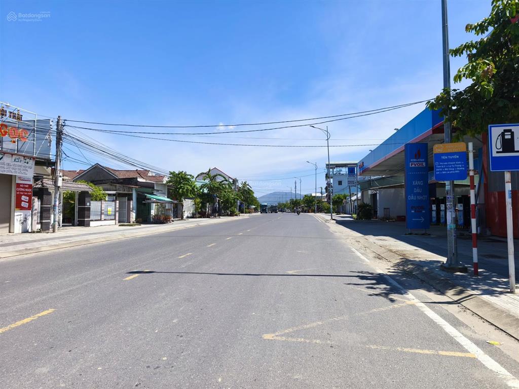 Bán đất thổ cư xã diên thọ  diên khánh  gần tỉnh lộ 2  90.6m2 ngang 6.5m  giá chỉ 720tr