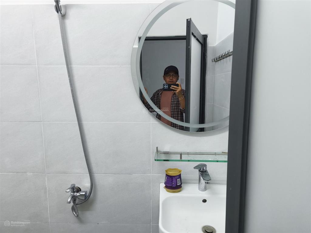 Bán nhà 1 trệt 1 lầu gần biển  hẻm lý thái tổ  bắc nha trang  diện tích 71,6m2 ngang 6,5m
