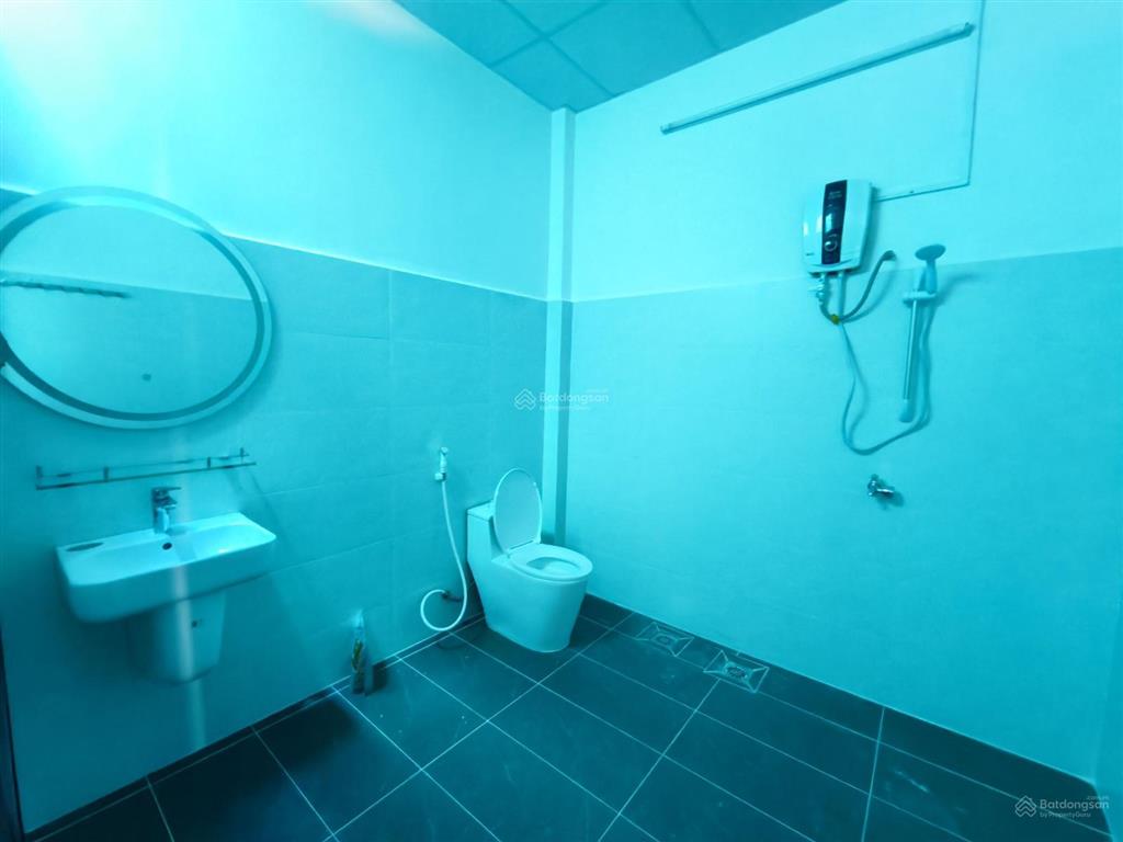 Bán nhà 1 trệt 1 lầu gần biển  hẻm lý thái tổ  bắc nha trang  diện tích 71,6m2 ngang 6,5m