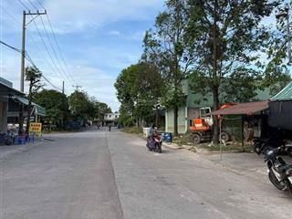 Chỉ 530 triệu có ngay lô đất đường na5, p. mỹ phước, bến cát cách kcn mỹ phước 200m, đường nhựa 9m.