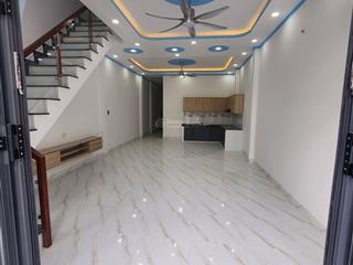 Chính chủ bán nhà mặt tiền đ. 22 tháng 12, p. thuận giao, thuận an giá chỉ 980 triệu cách aeon 300m